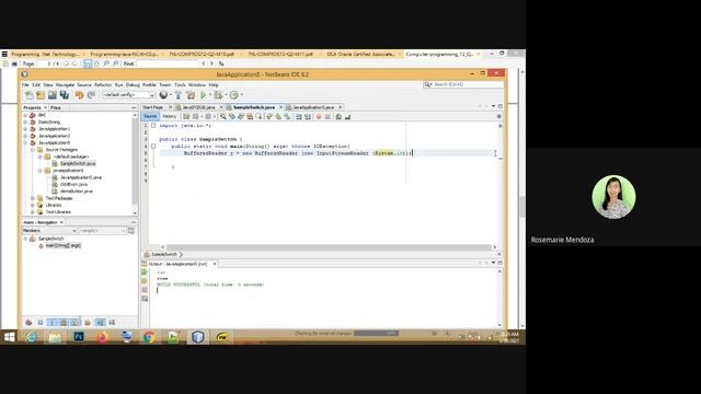 Java Switch Statement смотреть онлайн