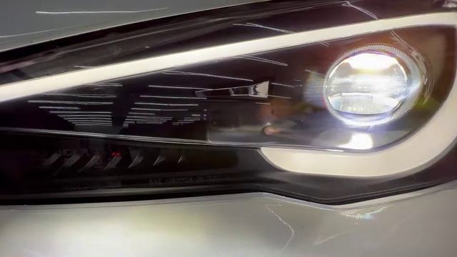 [台南禾易] MITSUBISHI三菱 FORTIS 升級A5合法大燈總成 смотреть онлайн