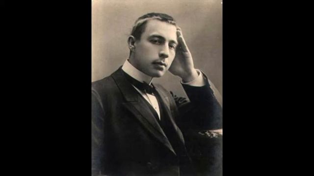 Концерт № 1 для ф-но с оркестром смотреть онлайн