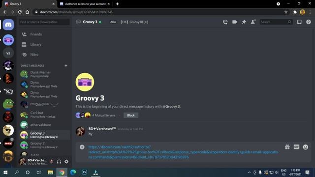 Add Premium Bots to your Discord Server for Free смотреть онлайн