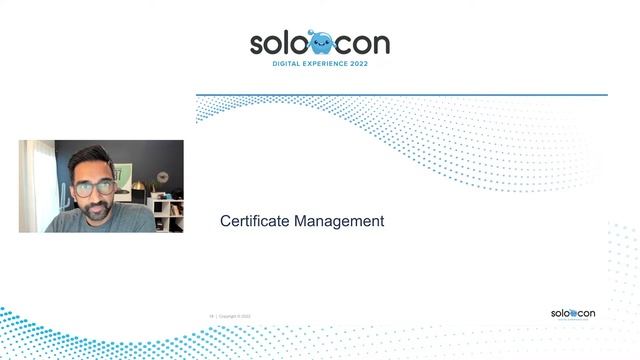 Improving Your Service Mesh Security Model for Istio and Gloo Mesh смотреть онлайн