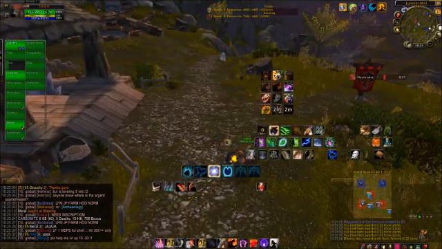 feral druid wow random PvP 85 4.0.6 - Catzim (molten) смотреть онлайн