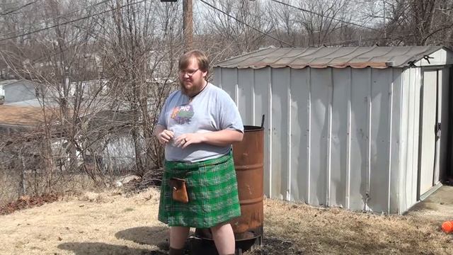 Highland Games смотреть онлайн