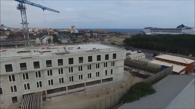 Hospital Nobo Otrobanda Week 2016 16 смотреть онлайн