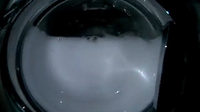 DAEWOO washing machine Cotton 40°C wash смотреть онлайн