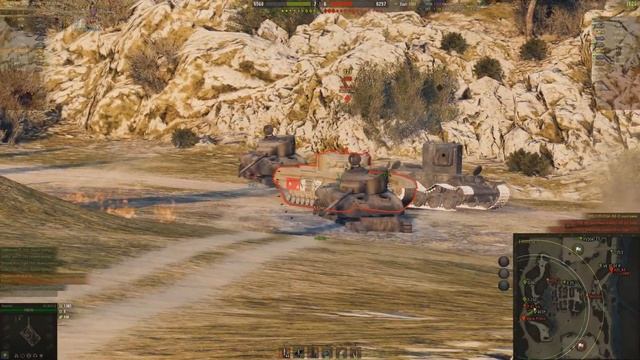 Очень Важно - WoT Эти Танки Выведут и Сделают Коллекционными смотреть онлайн