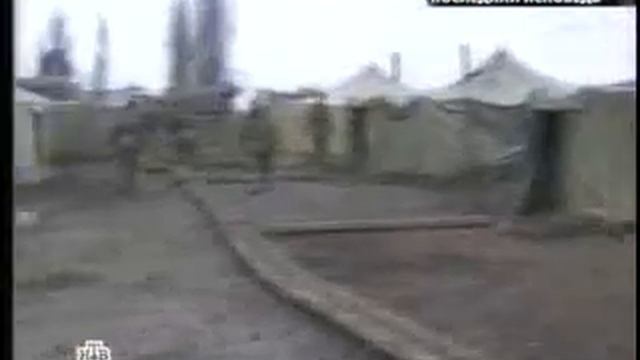 Юрий Буданов. Последняя исповедь...