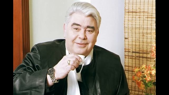 Анатолий Днепров-Я приглашаю в круг