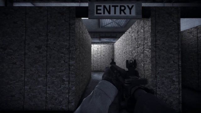 GMOD Realism: S.W.A.T FINAL' Training смотреть онлайн