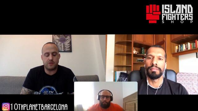 G&M#101 - 10th Planet Barcelona - Destripando el sistema 10th Planet смотреть онлайн