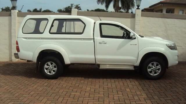 2012 TOYOTA HILUX 3.0 D4D Raider S/C Auto For Sale On Auto Trader South Africa смотреть онлайн