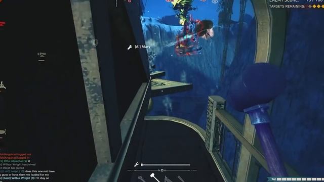 Guns of Icarus Online: Alliance @PAX2015 смотреть онлайн