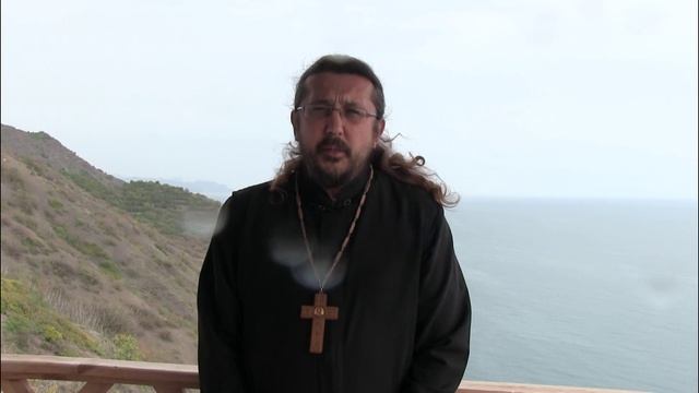 Если умер ребенок в утробе.Священник Игорь Сильченков смотреть онлайн