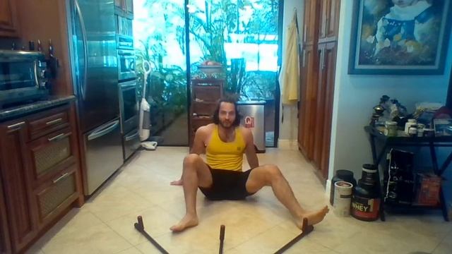 Stretching 10-18 смотреть онлайн