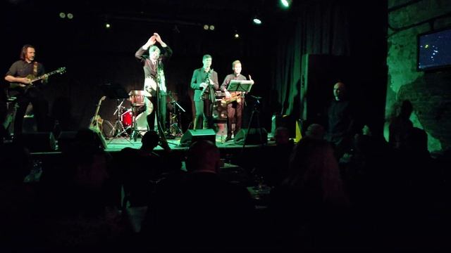 Хоронько Оркестр. 30.12.18. смотреть онлайн