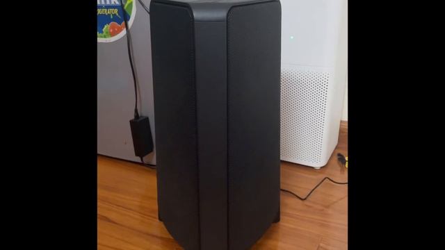 Mx t40 samsung vs haman goplay( 1tr5 vs 4tr5 quá hời) смотреть онлайн