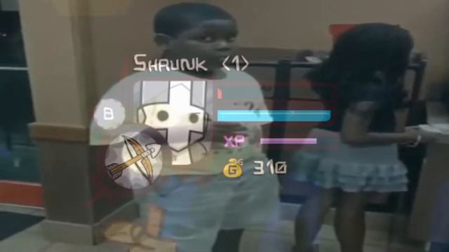 RETURN OF THE GRAY KNIGHT (Castle Crashers) смотреть онлайн
