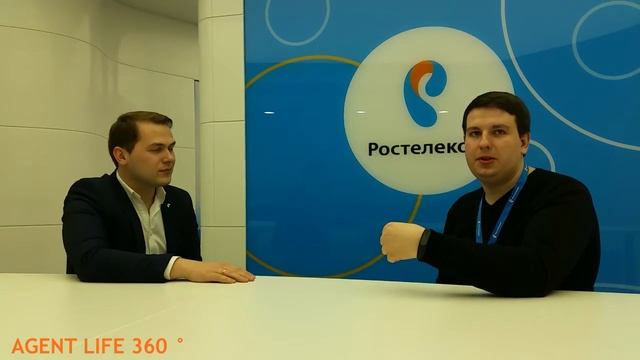 AgentLife360° 2 выпуск - Саморазвитие HR Тренинг Интервью смотреть онлайн