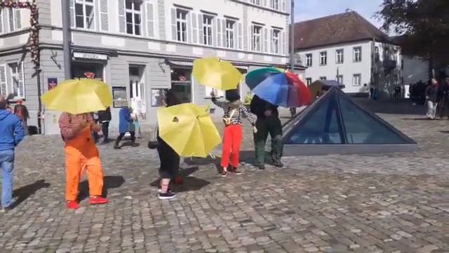 #Влог.Открытие театрального сезона