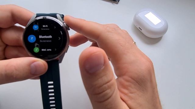 Часы Huawei Watch 3 Pro. Обзор новинки 2021. Ответы на ваши вопросы. смотреть онлайн
