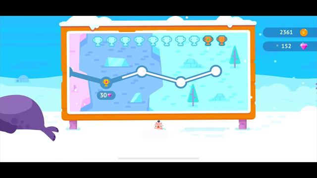 Bouncemasters - Gameplay Walkthrough Part 1(iOS, Android) смотреть онлайн