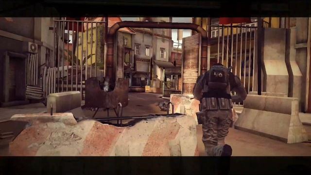 Cover Fire #Part 3 Gaming / YouTube mobile Gaming video Play games on mobile on youtube /Aj Gaming смотреть онлайн