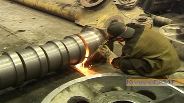 Пять шагов к порядку и безопасности смотреть онлайн