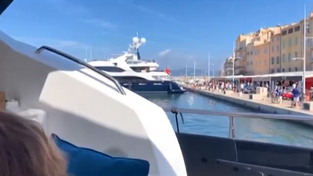 Lepsa strana sveta - Best of Yachts - (TvDmSat 2020) смотреть онлайн
