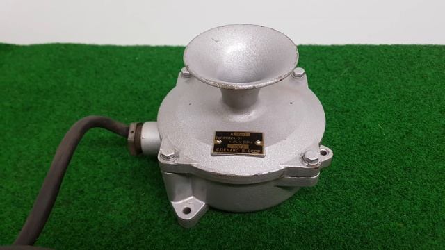 Советский корабельный ревун. смотреть онлайн