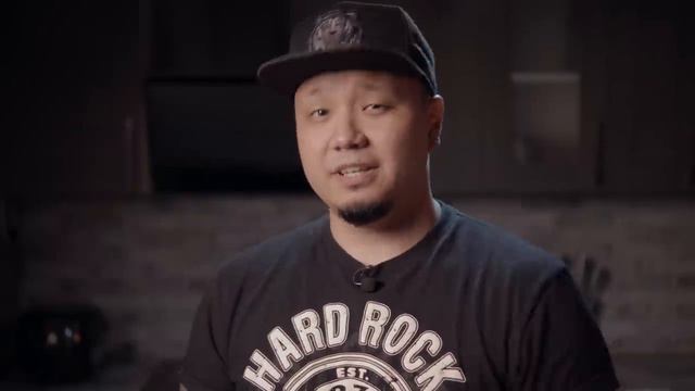 Как правильно варить рис, простой способ от корейца смотреть онлайн