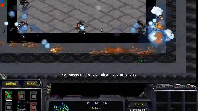 Starcraft Poker Defense Nova X2 levels 1-50 смотреть онлайн