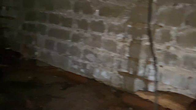 В селе Рождествено. Начальный осмотр дома смотреть онлайн