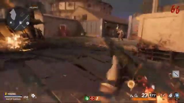 Cold War Zombies Firebase Z & Die Maschine Gameplay!!! #PrestigeMasterGrind #RoadTo100Subs смотреть онлайн