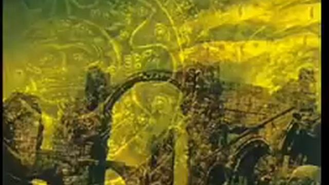 Наутилус Помпилиус - Люди на холме