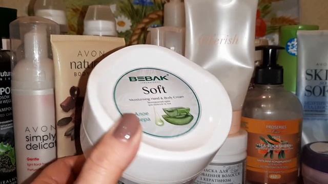 Пустые баночки январь февраль 2019 (очень много) смотреть онлайн