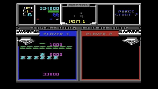 NARC (Commodore 64)