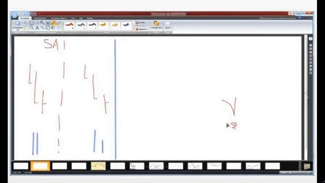 VSA алгоритмы торговли ч1 смотреть онлайн
