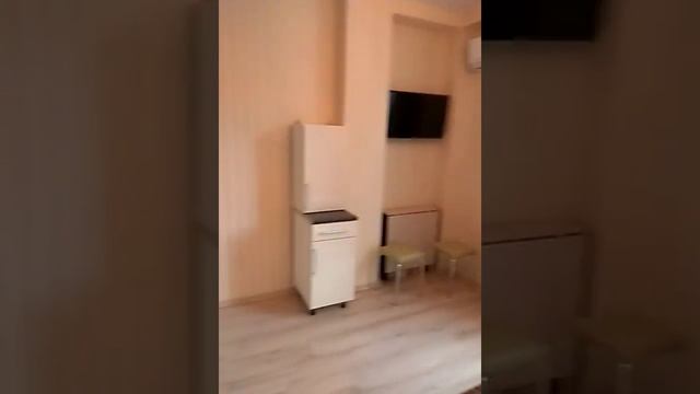 Квартира 19,5 квадратных метров смотреть онлайн