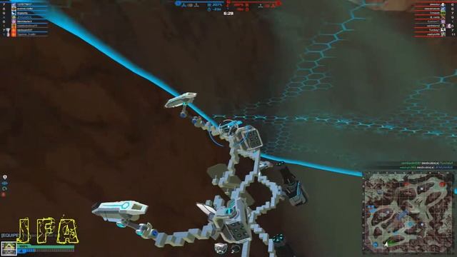 O robo perfeito | ROBOCRAFT смотреть онлайн