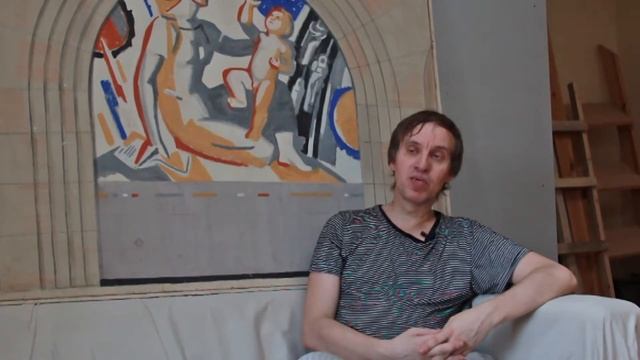 Добрынинская | Метро Москва Мозаика смотреть онлайн