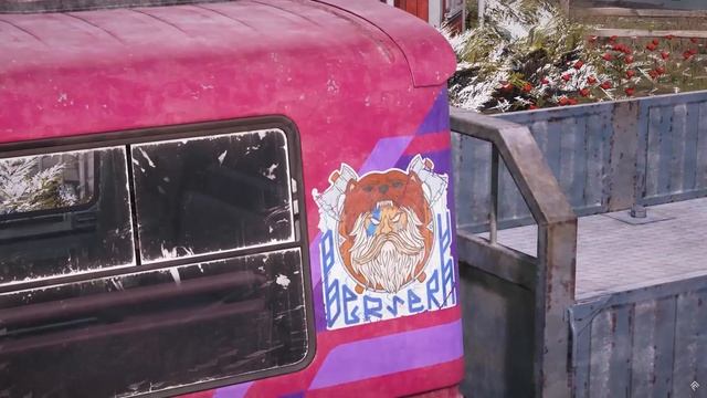 Sneak Peak/Leak New Rims And Tires Coming To Snowrunner Along With A New Truck Season 11 DLC/Update смотреть онлайн