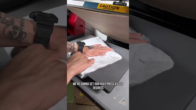 ✅How to make Puff Print Hoodies using HTV and Heat Press! #heattransfervinyl #clothingbrand #howto смотреть онлайн