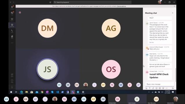 Orchard Podcast: 17th of March, 2020 смотреть онлайн