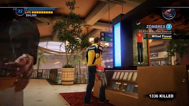SLAPPY HAPPY | DR 2: MR #14 смотреть онлайн