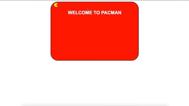 How To Create A JavaScript Pacman Game Part 1 смотреть онлайн