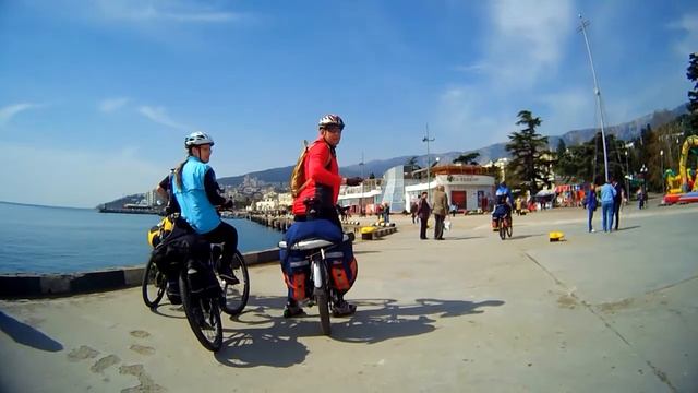 Апрельские поКОТышки. МТБ Харцызск. смотреть онлайн