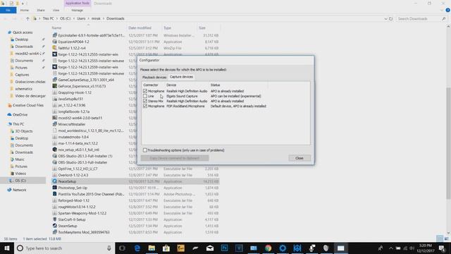 2 FORMAS de subir el volumen de tu microfono en Windows смотреть онлайн