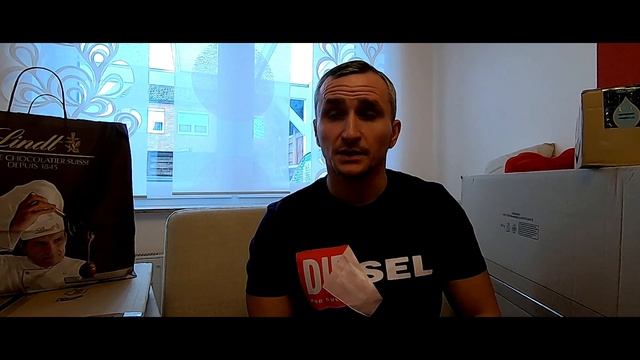 КАК ПРАВИЛЬНО ЭКОНОМИТЬ В ЧЁРНУЮ ПЯТНИЦУ В ГЕРМАНИИ смотреть онлайн