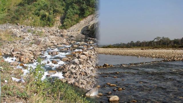 Dooars Visit - Experience the Colours of Beautiful Bengal - Destination East - Incredible India смотреть онлайн