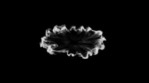 Футажи Разные Взрыв Дым на прозрачном фоне для видеомонтажа